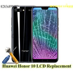 Huawei Honor 10 LCD Replacement Repair